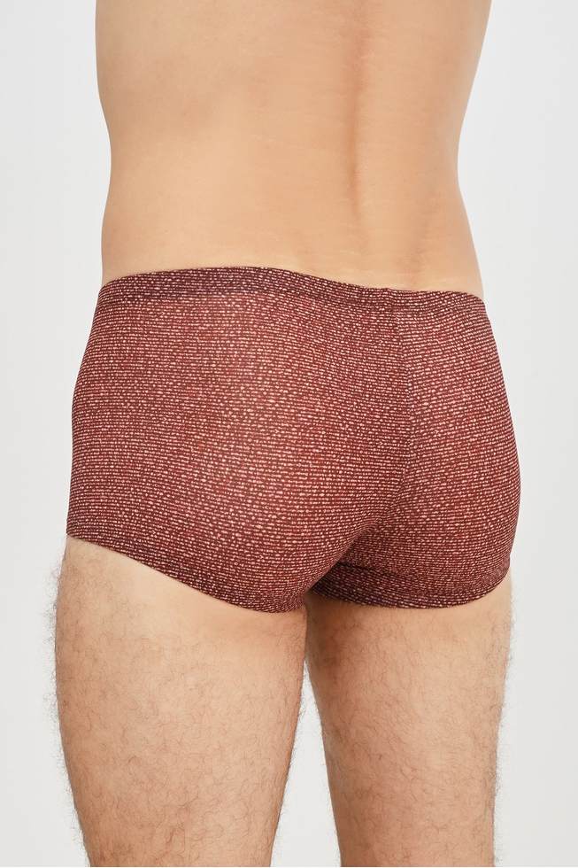  Мужские трусы-боксеры  2