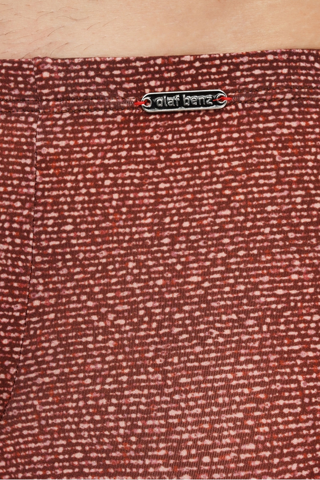  Мужские трусы-боксеры  3