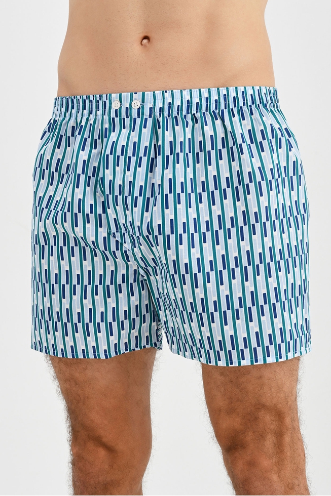 Мужские трусы-шорты 1