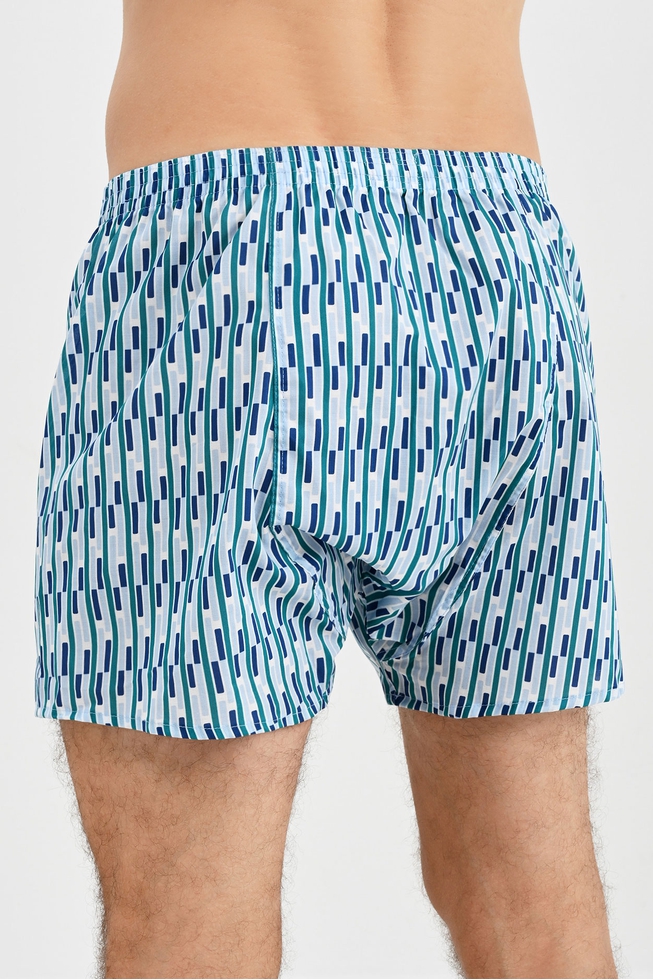 Мужские трусы-шорты 2