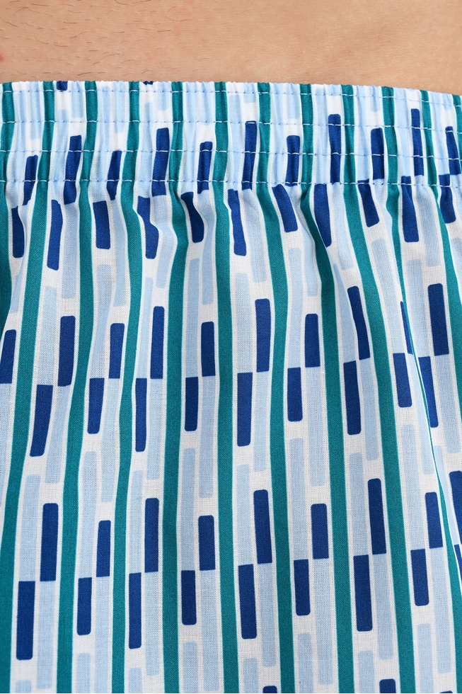 Мужские трусы-шорты 3