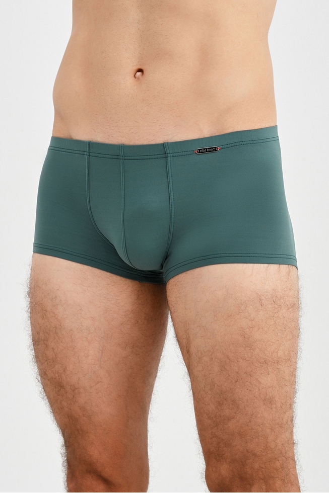  Мужские трусы-боксеры  1