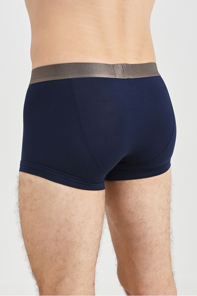  Мужские трусы-боксеры  2