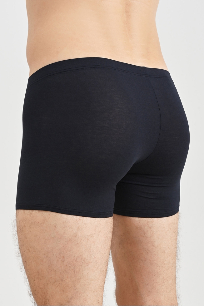  Мужские трусы-боксеры  2