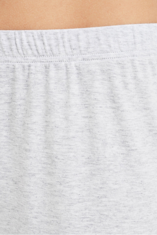  Женская пижама с брюками  10