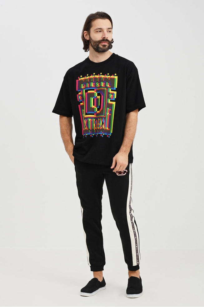  Мужские брюки  3