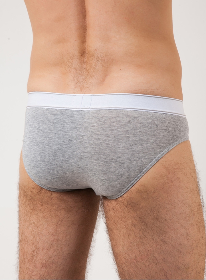 Трусы классические 2