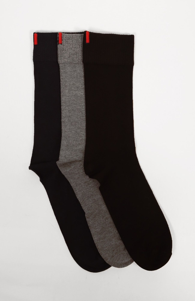 Набор мужских носков 3 пары 1
