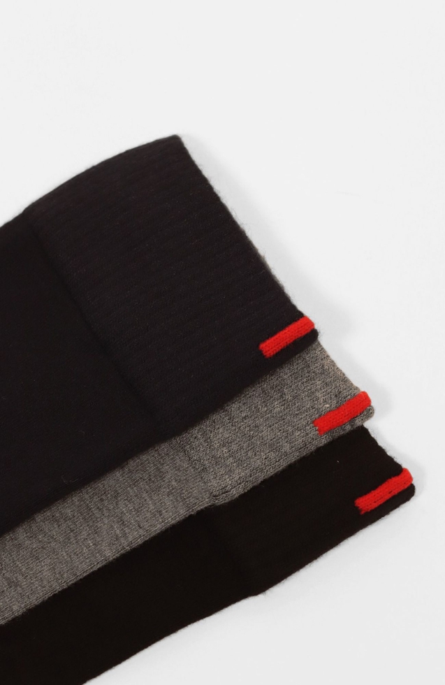 Набор мужских носков 3 пары 2