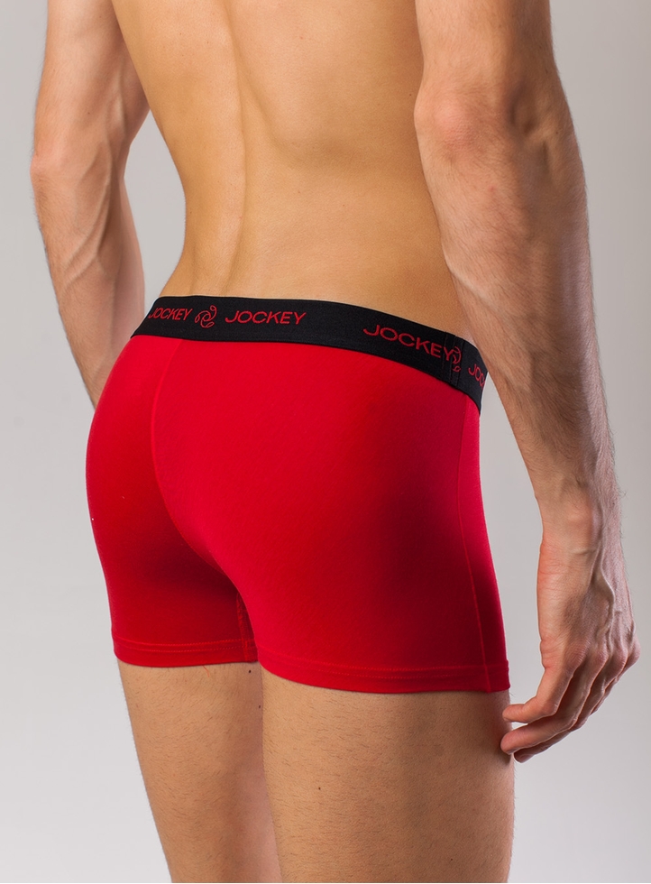  Мужские трусы-боксеры 5