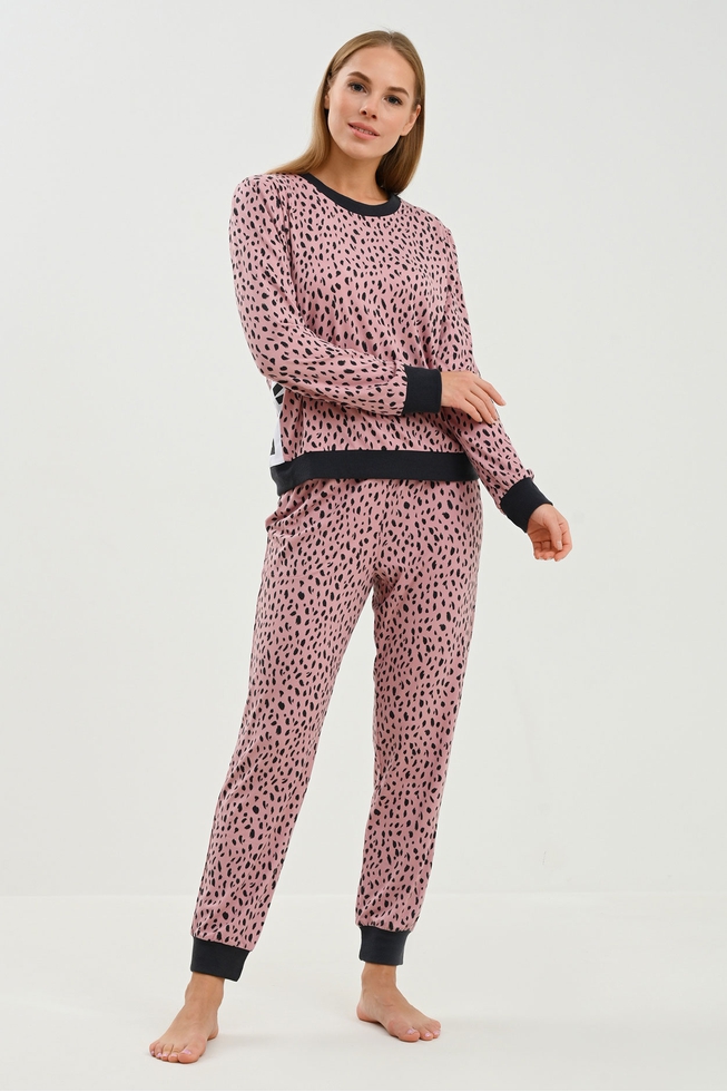 Женский домашний костюм DKNY (ДКНУ) купить за 13 450 рублей (арт.  YI2822671) в Москве в интернет-магазине Bestelle