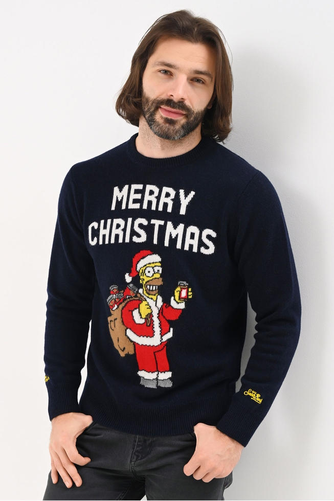 Толстовка мужская 1