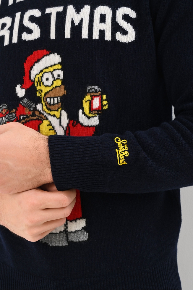 Толстовка мужская 4