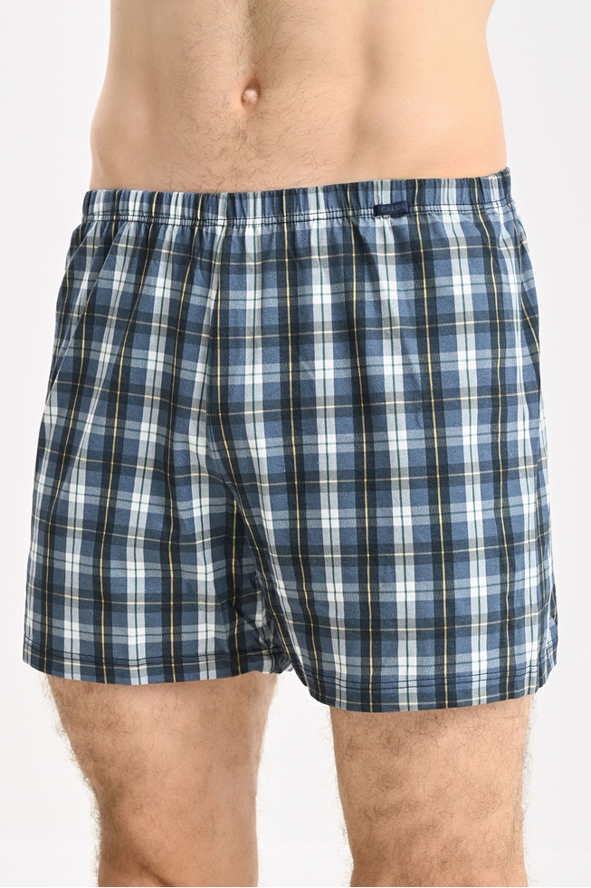  Мужские трусы-шорты  1