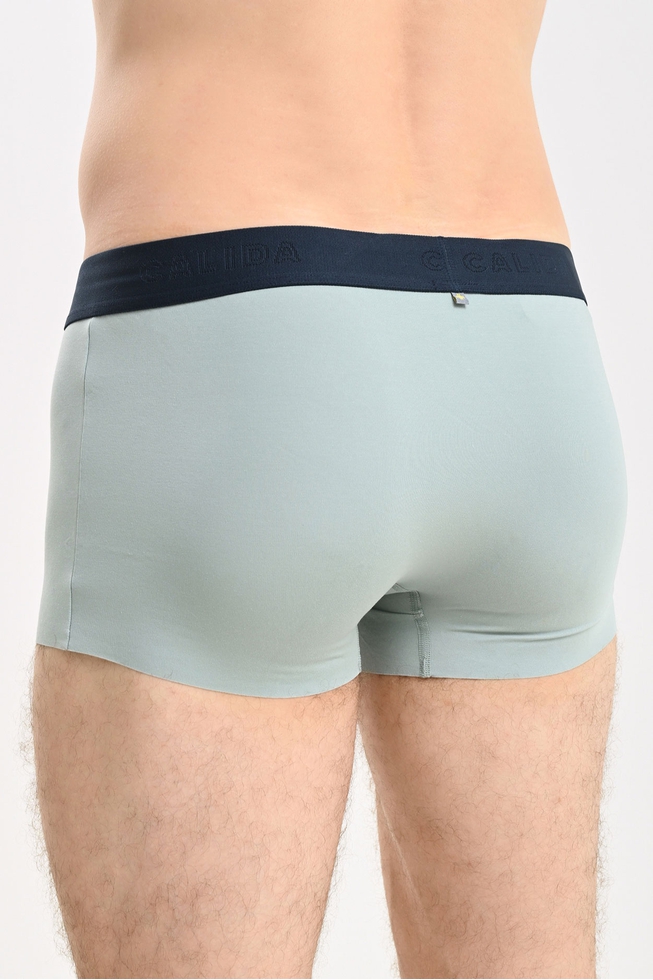  Мужские трусы-боксеры  2