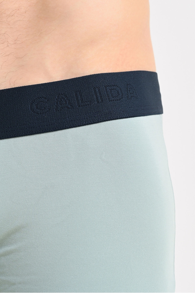  Мужские трусы-боксеры  3