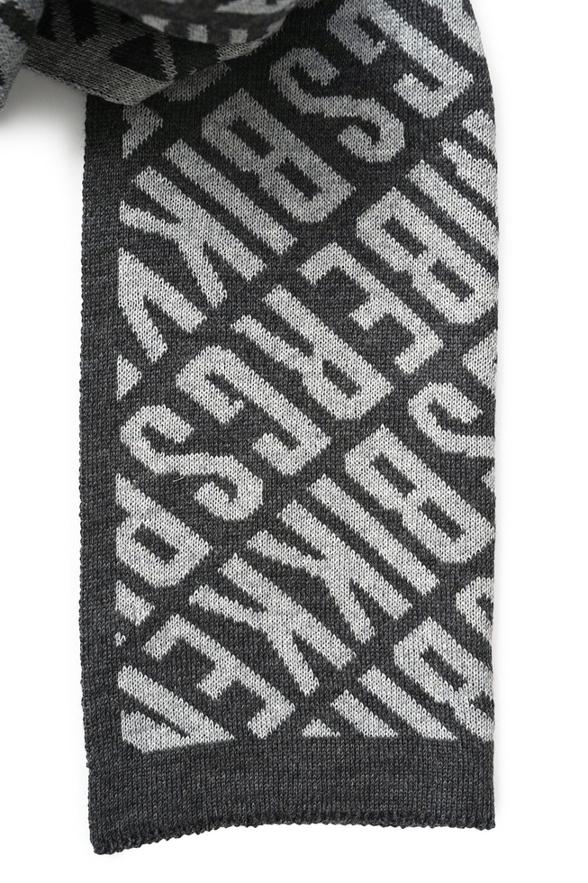  Шарф  2