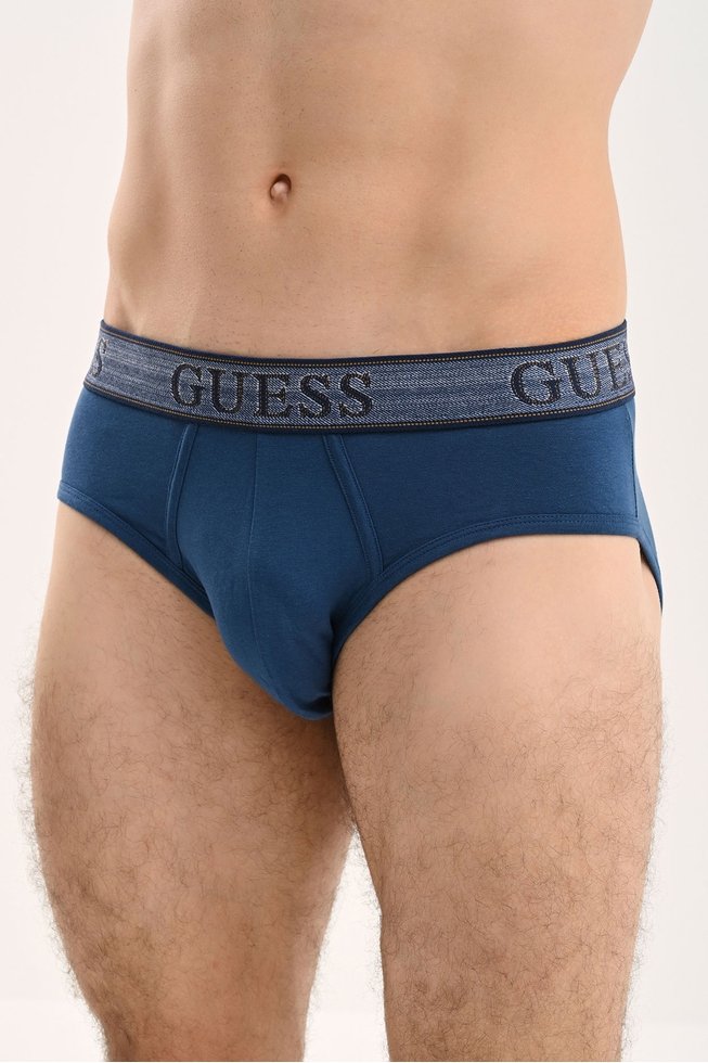  Набор мужские классические трусы  7