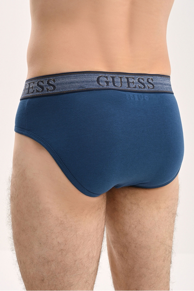  Набор мужские классические трусы  8