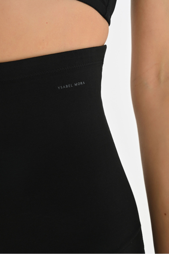  Женские трусы-слипы утягивающие  3