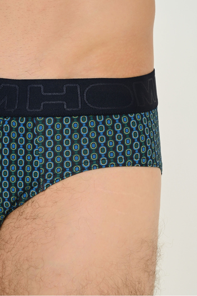 Мужские классические трусы 3