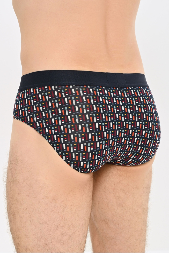  Набор мужские трусы классические  5