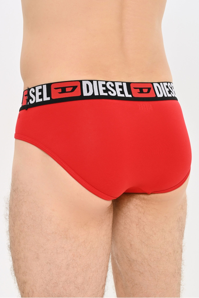 Набор мужские классические трусы 3 шт. 8