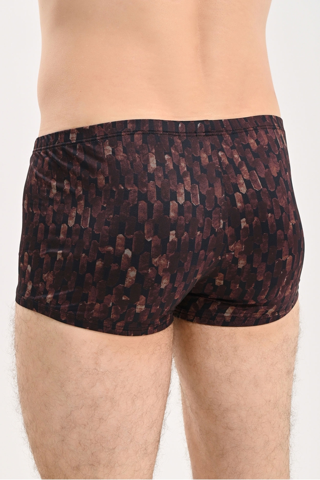  Мужские трусы-боксеры  2