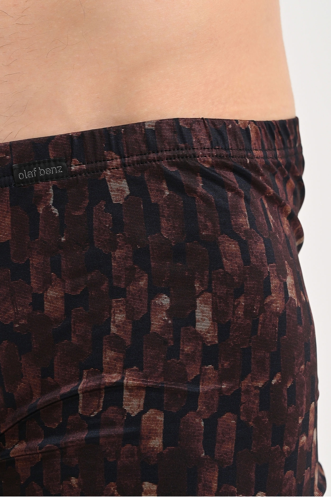  Мужские трусы-боксеры  3