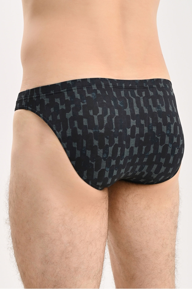 Мужские классические трусы 2