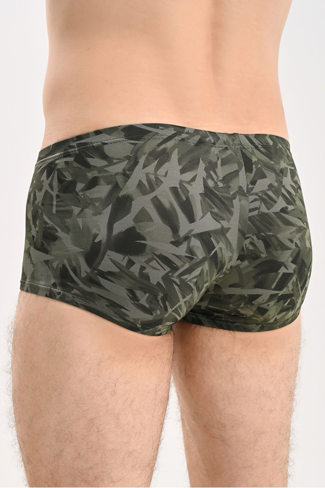  Мужские трусы-боксеры  2