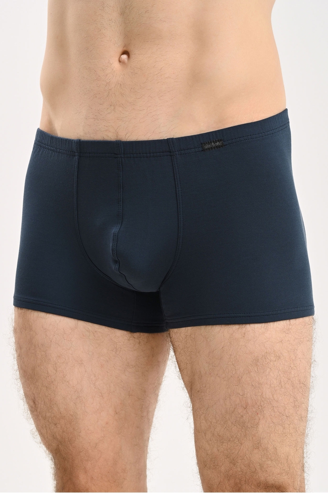  Мужские трусы-боксеры  1