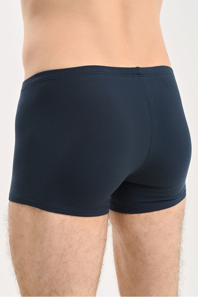  Мужские трусы-боксеры  2