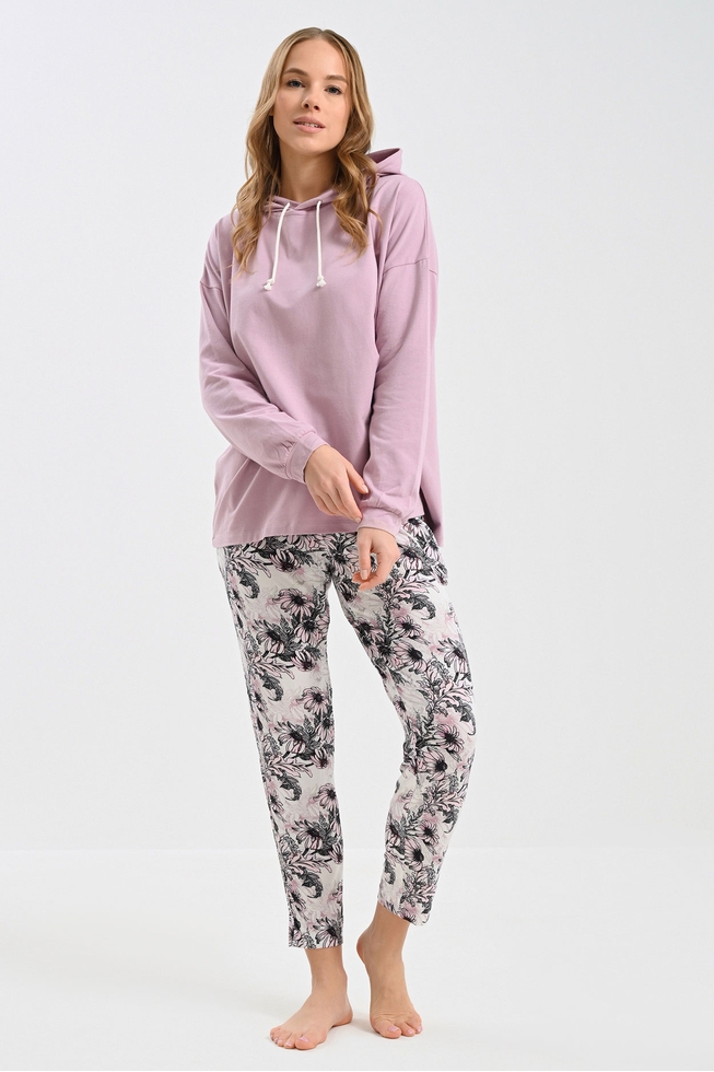 Худи женское Jockey 880105 3