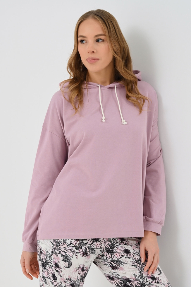 Худи женское Jockey 880105 1