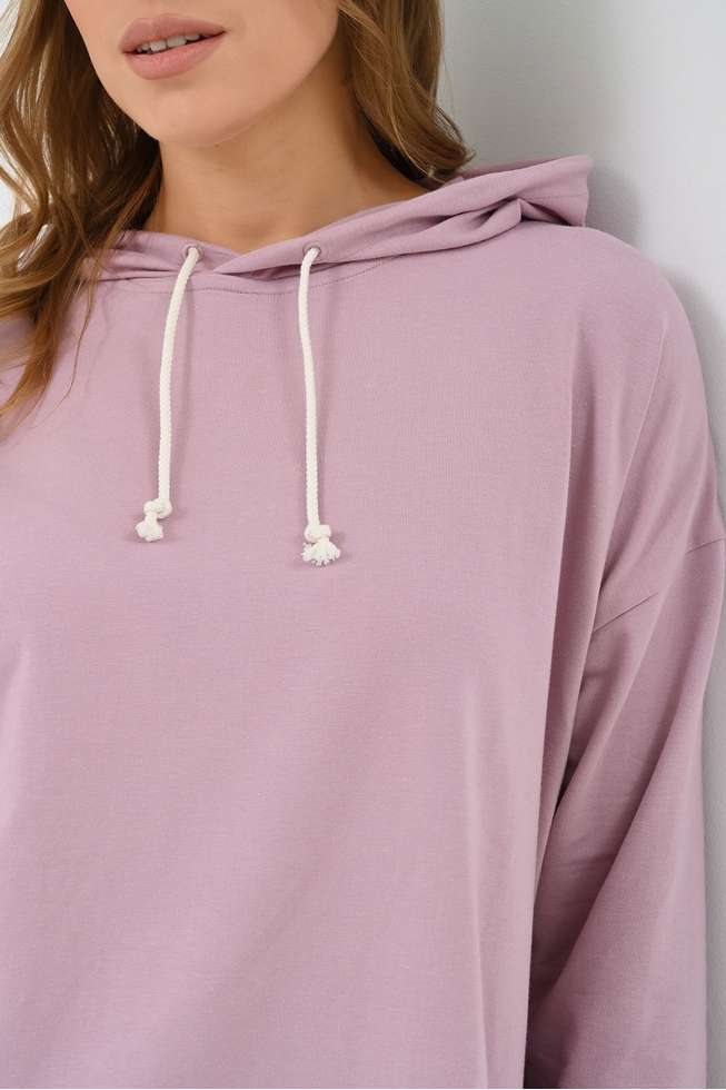 Худи женское Jockey 880105 4