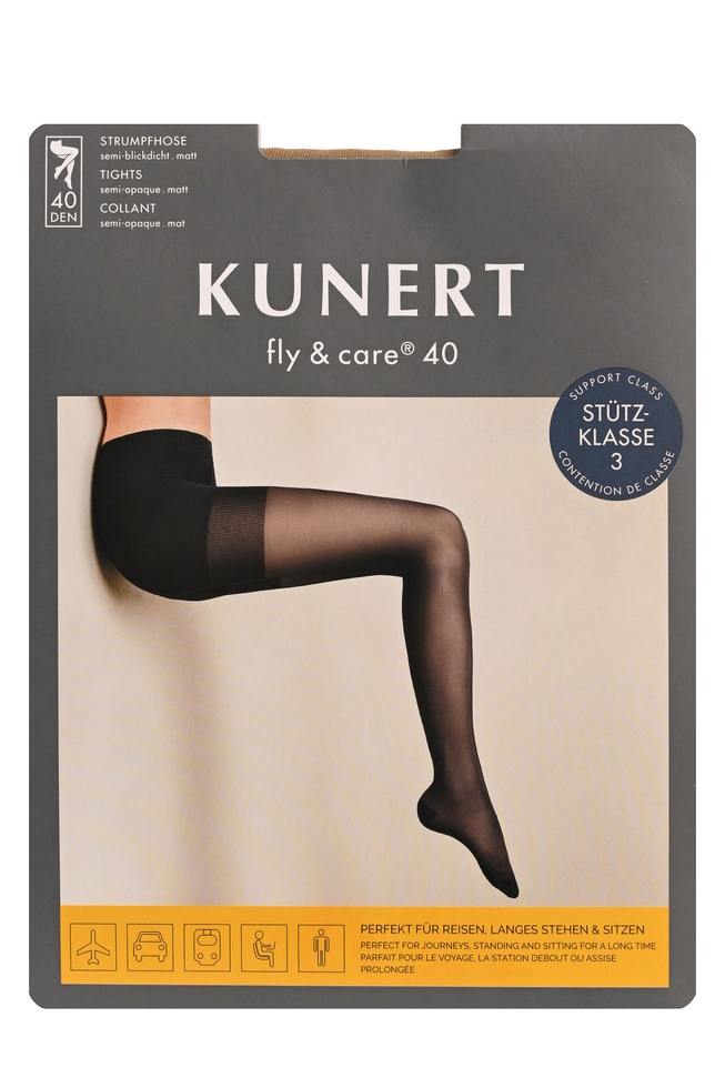  Колготки  40 den 1