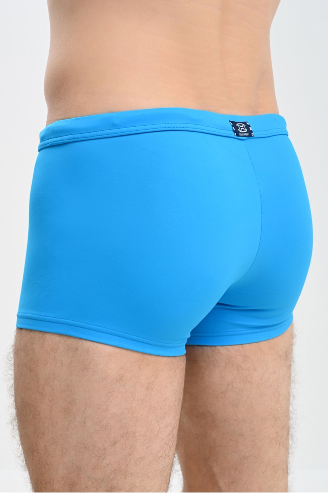  Мужские плавки-боксеры  2