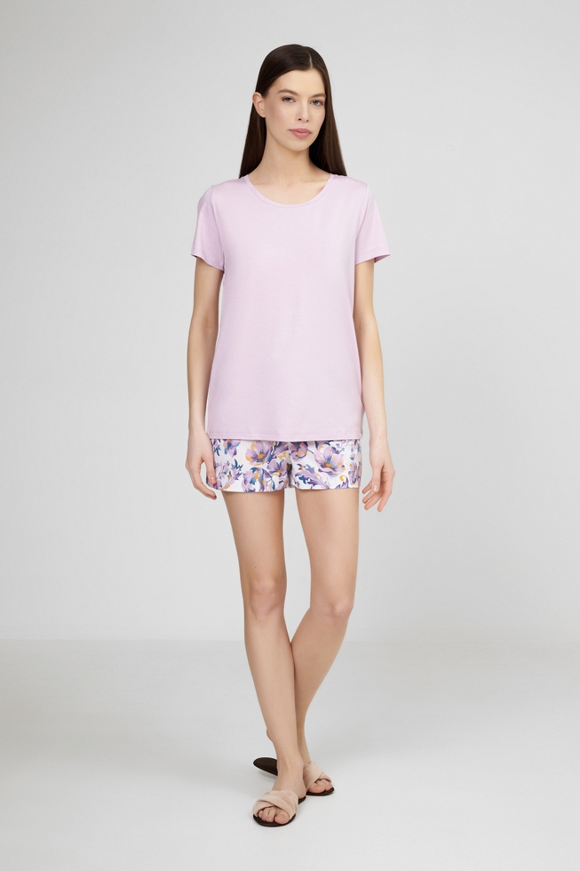 Женская футболка 3