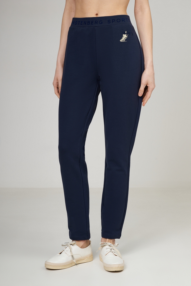 Женские спортивные брюки 1