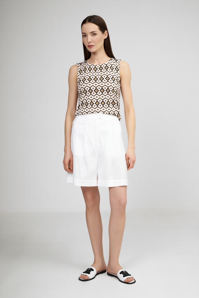 Женские шорты 3