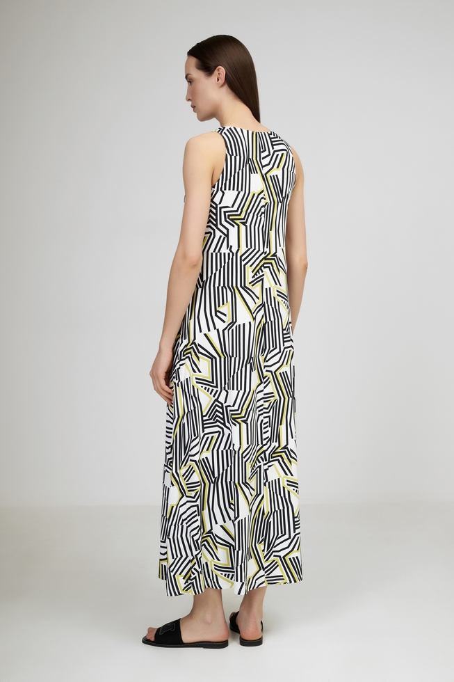 Длинное платье 2