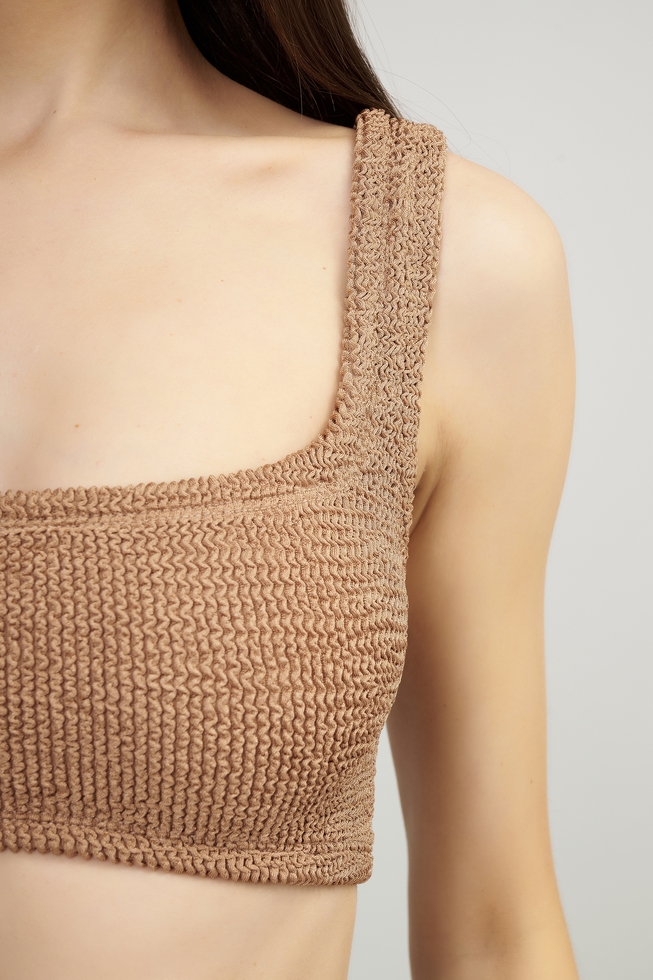  Раздельный купальник  6