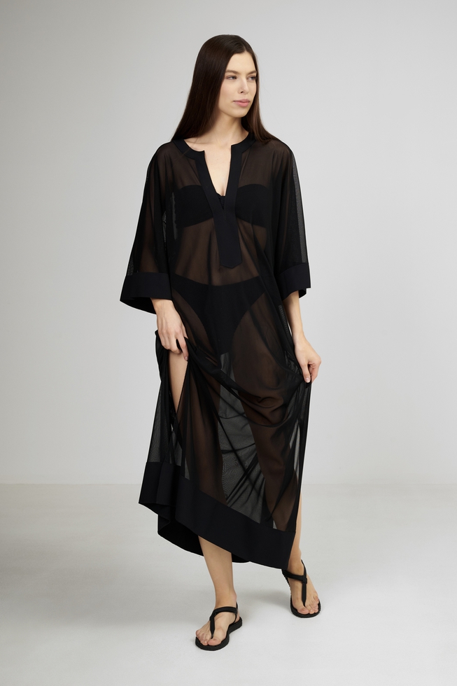 Женские сланцы с застежкой на липучках  7