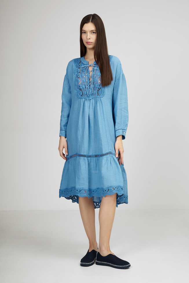 Женские слипоны с перфорацией  7