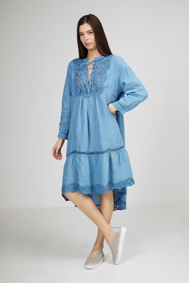 Женские слипоны с перфорацией  7