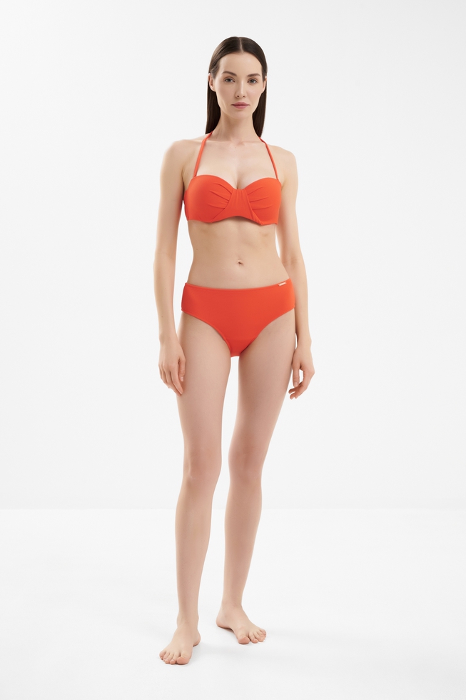 Женские плавки 4