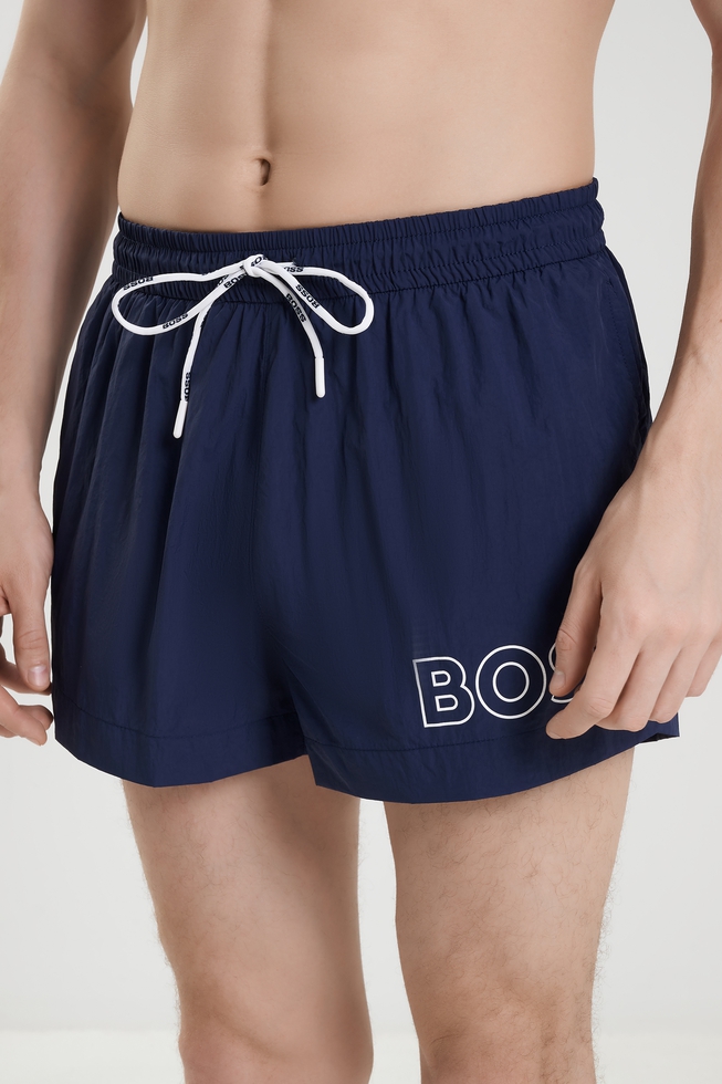 Мужские плавки-шорты 1