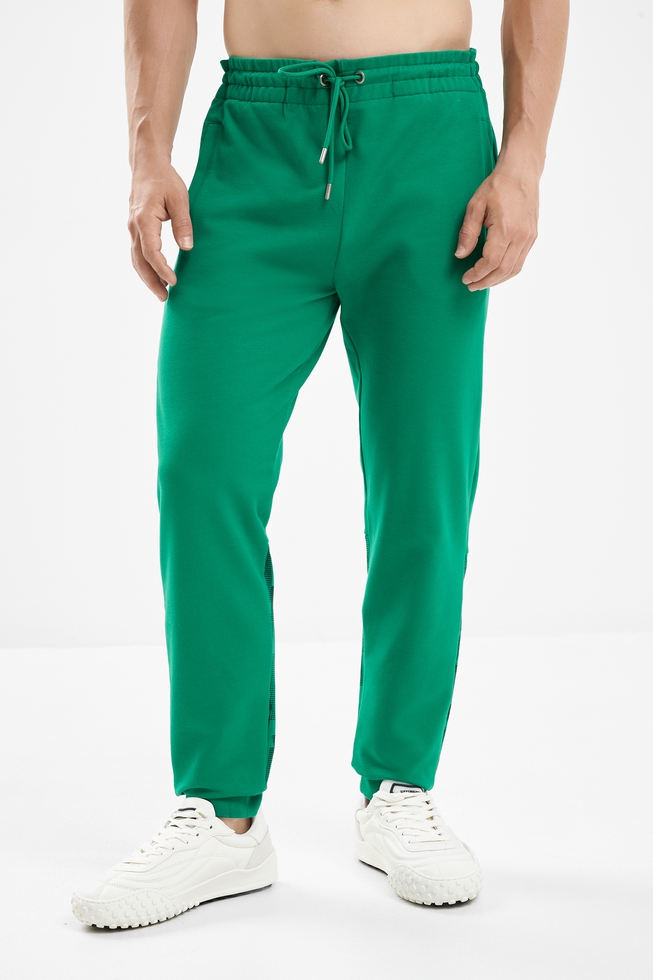 Мужские спортивные брюки 1