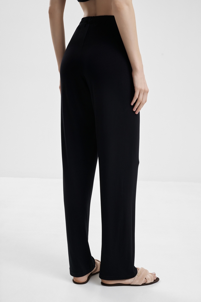 Женские домашние брюки 2